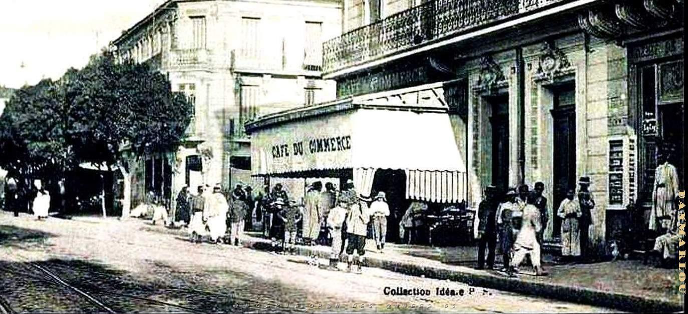 2872- Maison-Carree - Rue d'Aumale2 - 1919.jpg